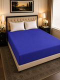 Queen Size Minky Bed Sheets