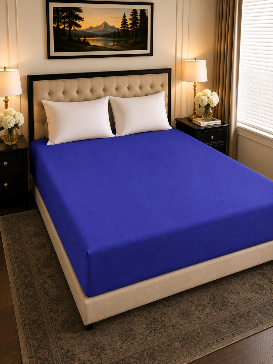 Queen Size Minky Bed Sheets