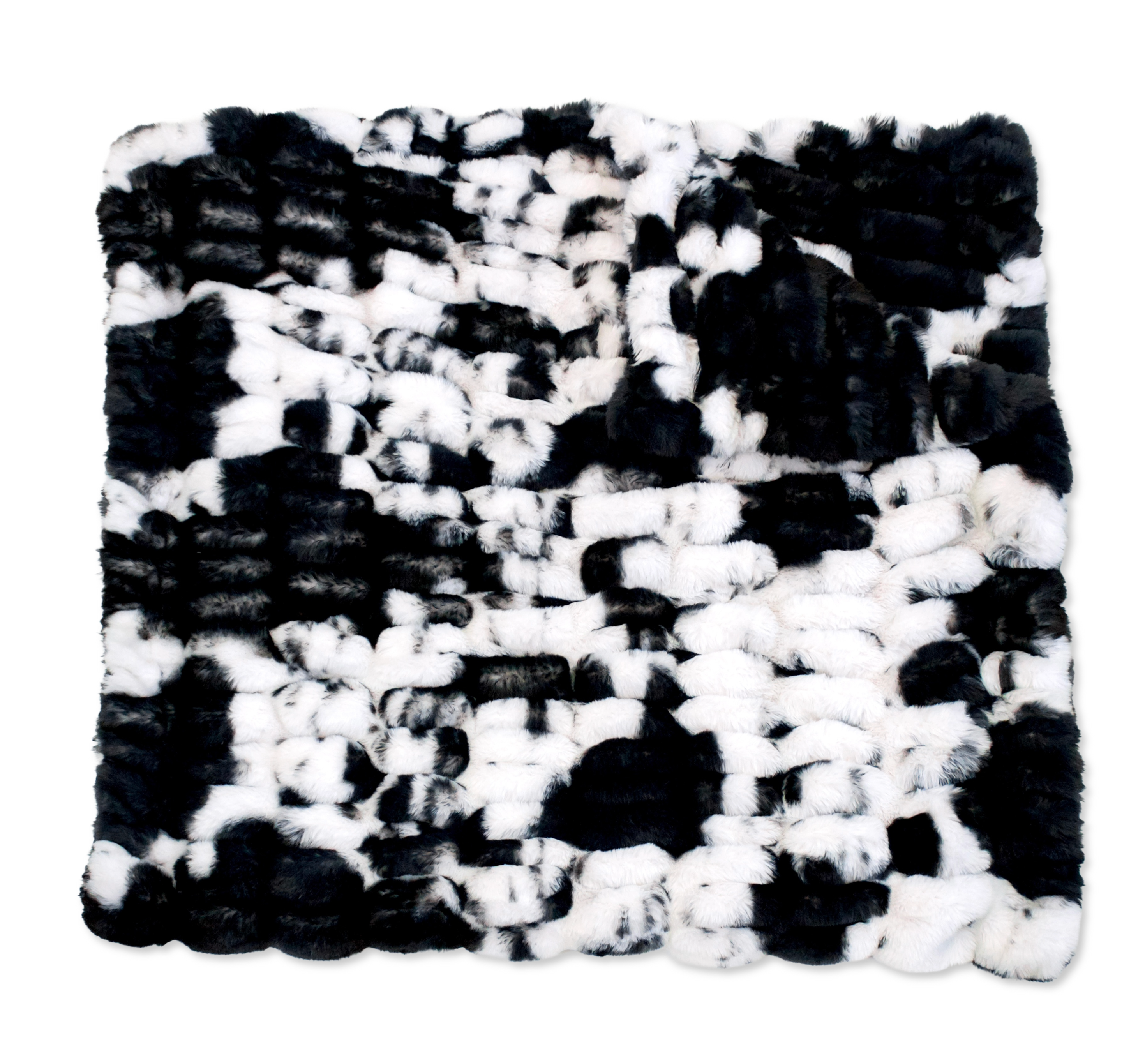 Milan Pony Bessie Minky Blanket