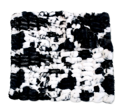 Milan Pony Bessie Minky Blanket