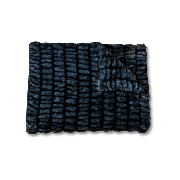 Milan Dulce Neptune Minky Blanket