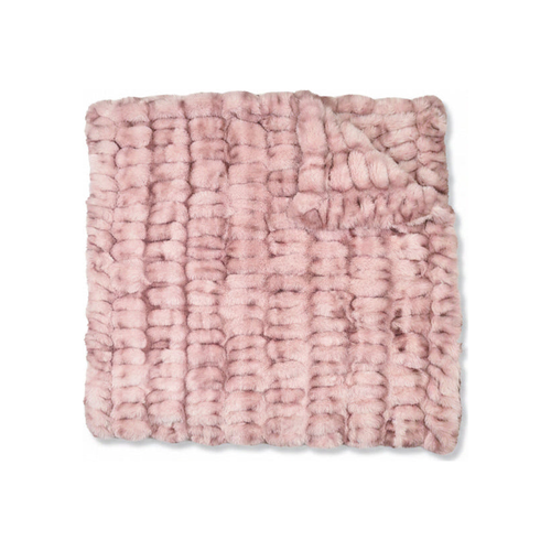 Milan Enzo Bellini Minky Blanket