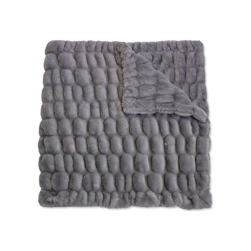 Milan Moonstone Minky Blanket