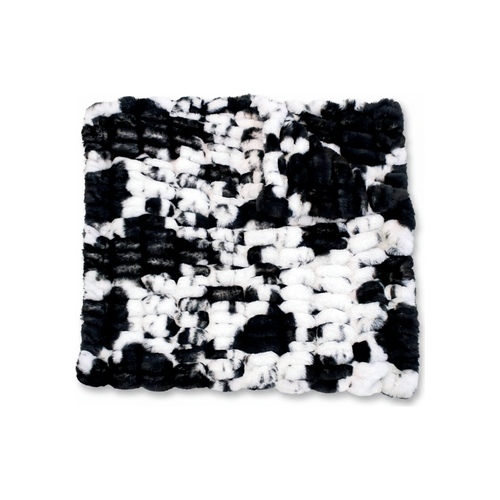 Milan Pony Bessie Minky Blanket