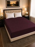 Queen Size Minky Bed Sheets