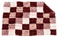 Milan Patchwork- Rosewater and Desert Rose