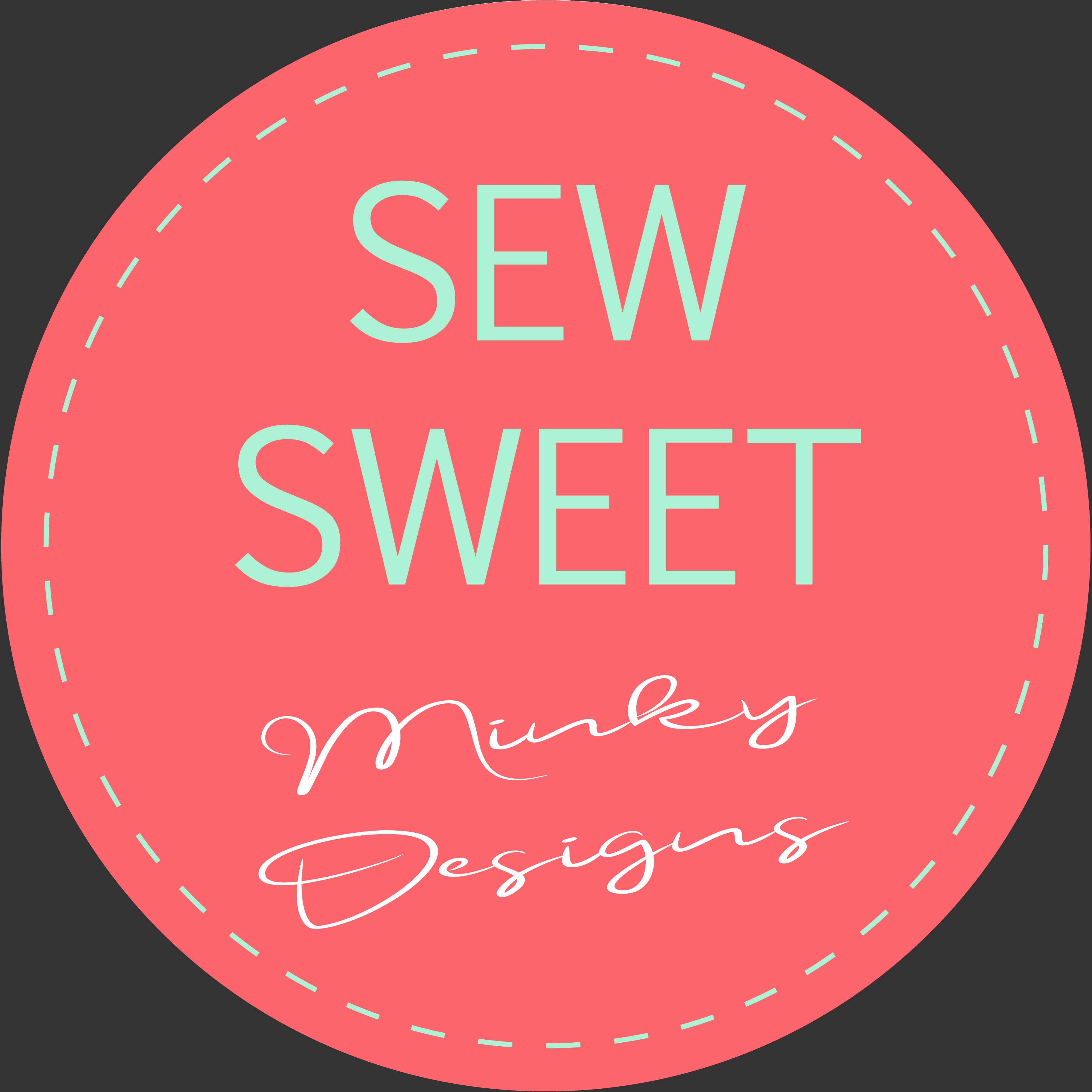 Soft Stuffies & Plushies – Sew Sweet Minky Designs