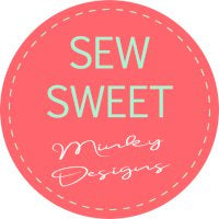 Minky Blankets  Sew Sweet Minky Designs