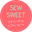 logo of Minky Blankets | Sew Sweet Minky Designs