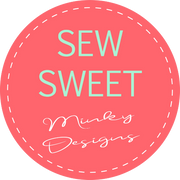 Sew Sweet Minky Designs logo