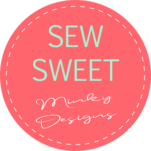 Sew Sweet Minky Designs