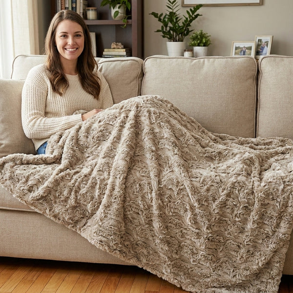 Paloma Simply Taupe