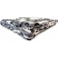 Sorbet Powderpuff Alloy Minky Blanket
