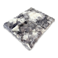 Sorbet Powderpuff Alloy Minky Blanket