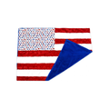 XL American Flagstrip - Encore & Hide