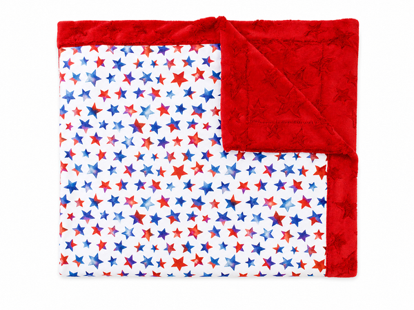 Star Hues Spangled - Adult Snuggler