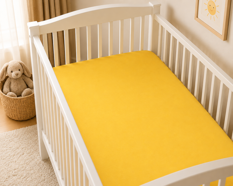 Crib Size Minky Bed Sheets