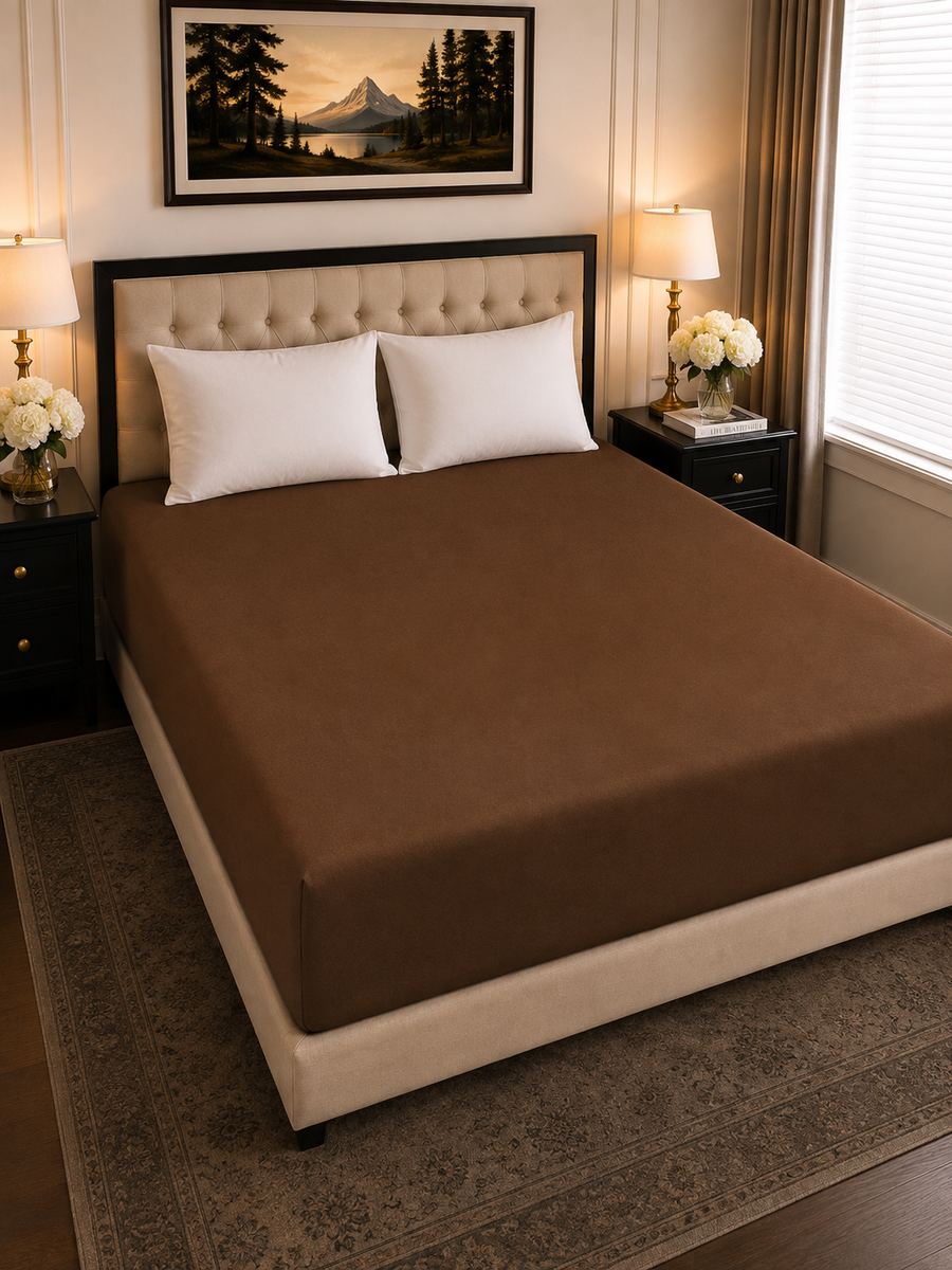 Queen Size Minky Bed Sheets