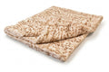 Vienna Bengal Cappuccino Minky Blanket