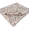 Vienna Bengal Rum Raisin Minky Blanket