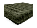 Vienna Chive Minky Blanket
