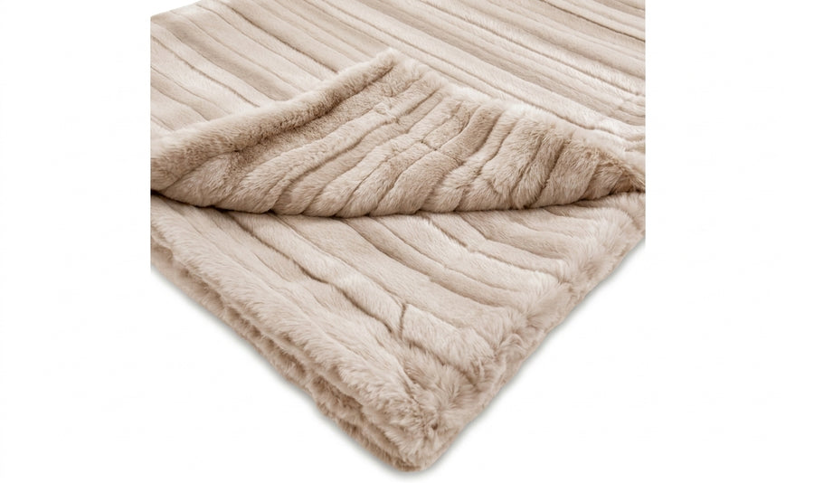 Vienna Pearl Minky Blanket