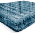 Vienna Sea Pine Minky Blanket