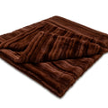 Vienna Autumn Minky Blanket