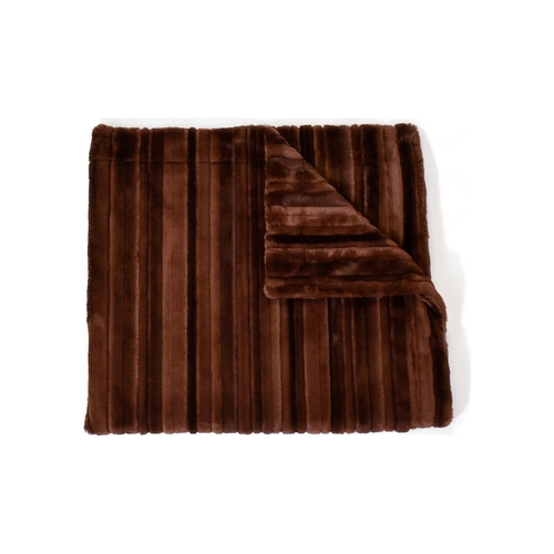 Vienna Autumn Minky Blanket