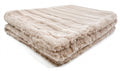 Vienna Pearl Minky Blanket