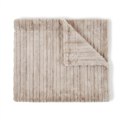 Vienna Pearl Minky Blanket