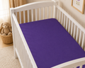 Crib Size Minky Bed Sheets