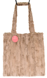 Willow Cappuccino - Tote Bag