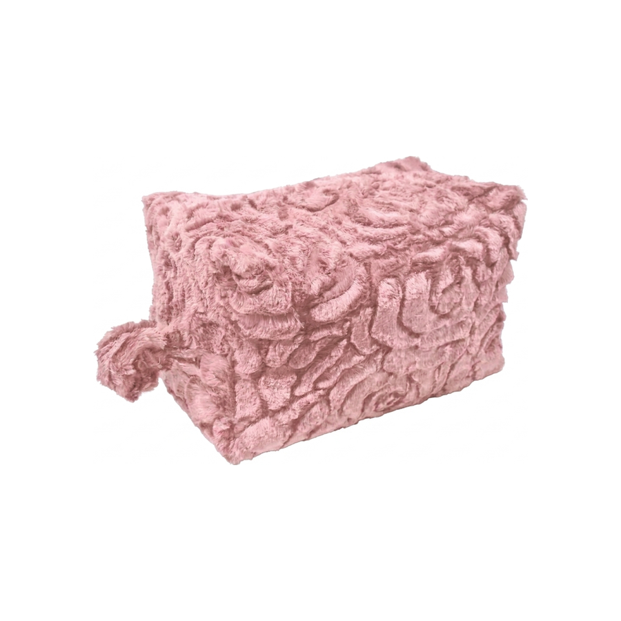 Minky Boxie Bag