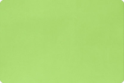 Twin Size Minky Bed Sheets