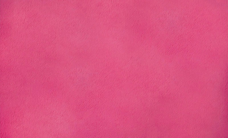 Bunny Fuchsia