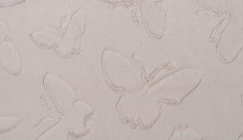 Butterfly Pearl