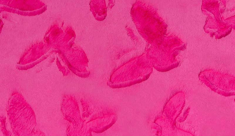 Butterfly Think Pink