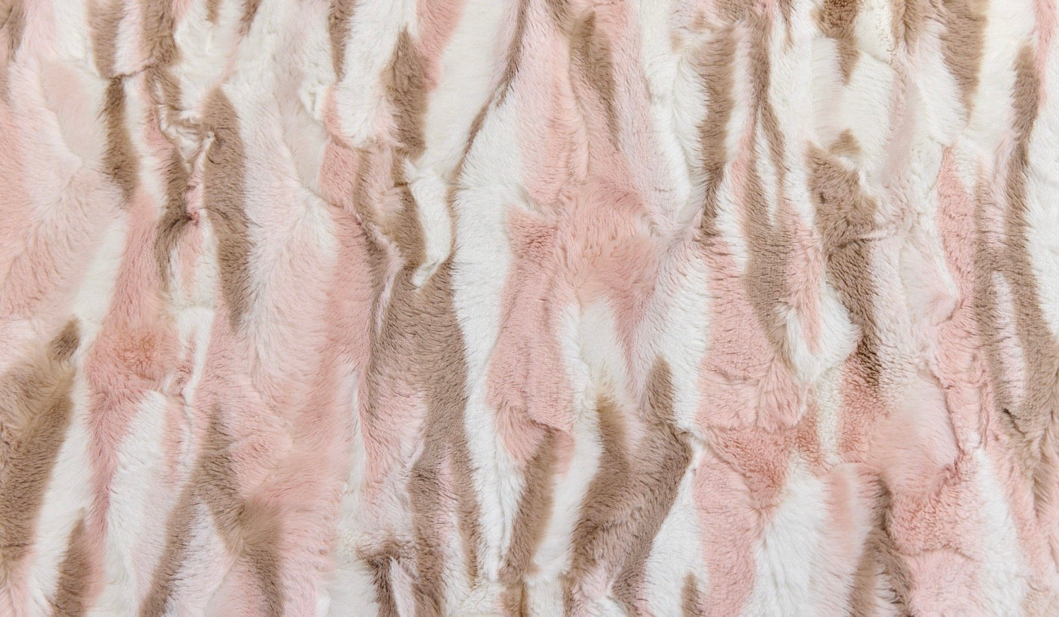 Frosted Himalayan Ice Pink