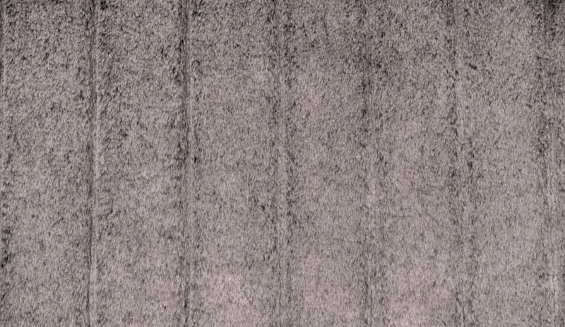 Iced Sydney Black / Graphite – Sew Sweet Minky Designs