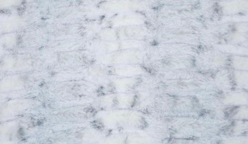 Milan Lynx Silver