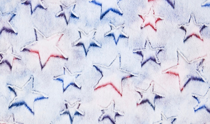 Prism Stars Spangled