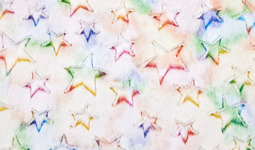 Prism Stars Vibrant