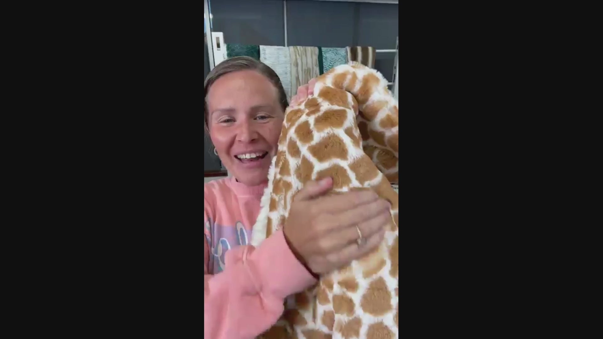 Load video: Sew Sweet Show Hosts