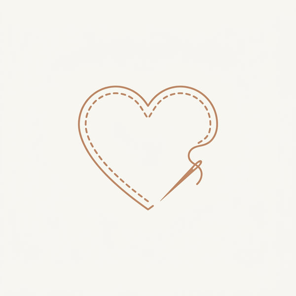 The Sew Sweet Promise