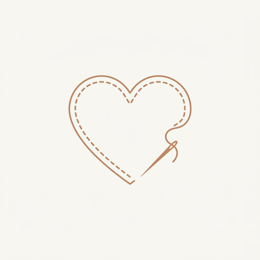 The Sew Sweet Promise