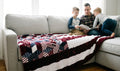 XL American Dream Flagstrip - Marbella & Encore
