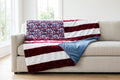 XL American Dream Flagstrip - Marbella & Encore