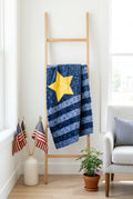 U.S. Navy XL Flag Strip