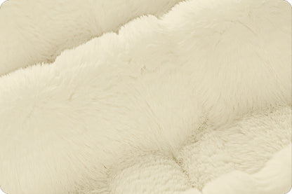 Vienna Natural Minky Blanket